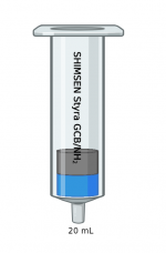 SHIMSEN Styra GCB-NH2_20mL_A