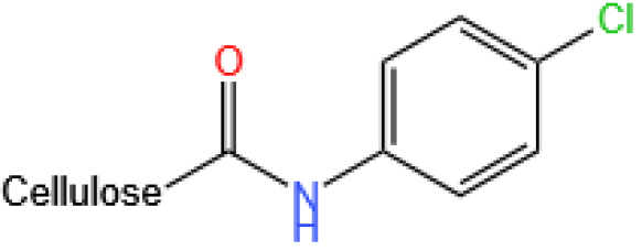 Chiral iCel-8