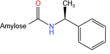 Chiral Amy-12