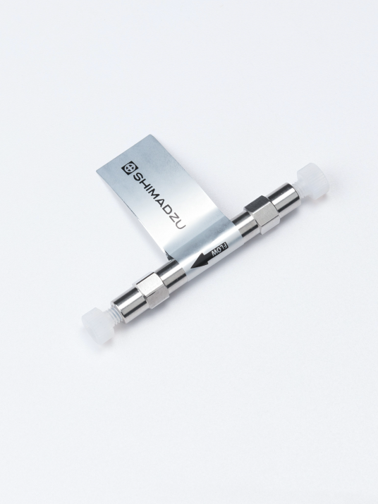 Shim Pack Mct Lc18 5 μm 03 X 5 Mm Analytical Consumables And Spare Parts Singapore Shimadzu